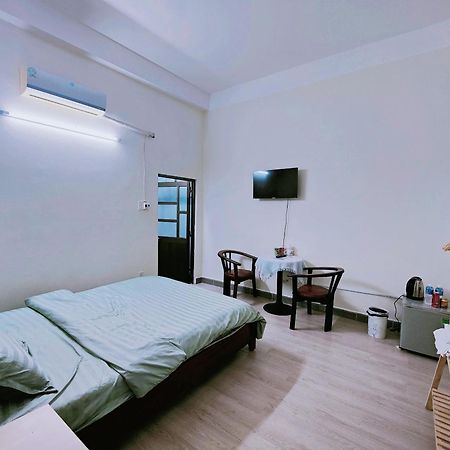 Nha Nghi Bonne Vie' Homestay Cần Thơ Ngoại thất bức ảnh