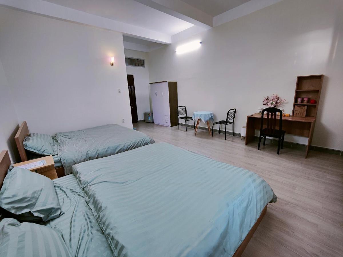 Nha Nghi Bonne Vie' Homestay Cần Thơ Ngoại thất bức ảnh