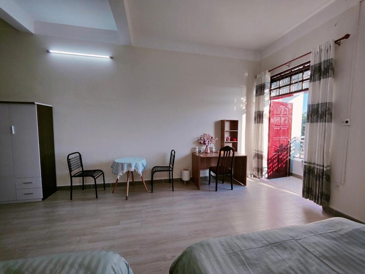 Nha Nghi Bonne Vie' Homestay Cần Thơ Ngoại thất bức ảnh