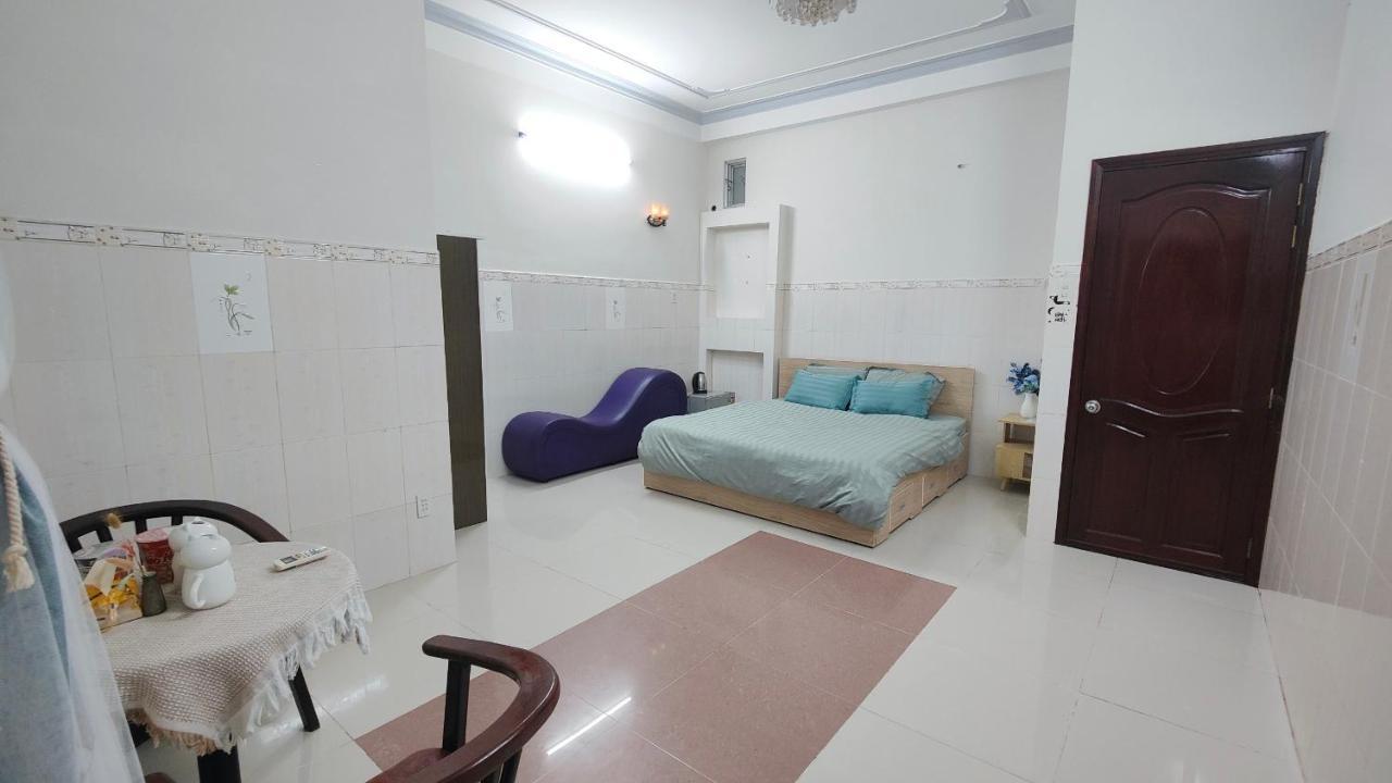 Nha Nghi Bonne Vie' Homestay Cần Thơ Ngoại thất bức ảnh